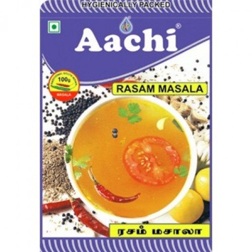 Aachi - Rasam Masala - 100Gms